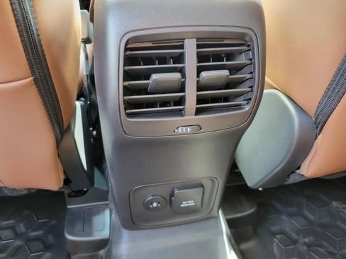 New 2025 Ford Bronco Sport Outer Banks w/ Sasquatch Outer Banks Package image 17