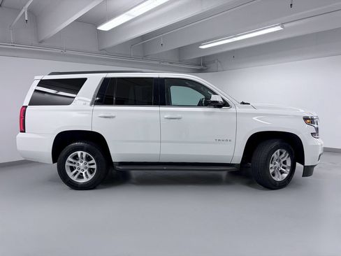 Used 2018 Chevrolet Tahoe LT AWD/4WD image 6