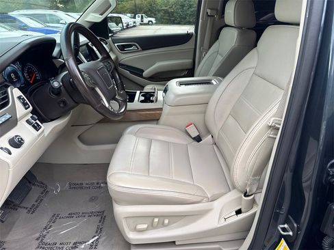 Used 2019 GMC Yukon Denali w/ Open Road Package image 9