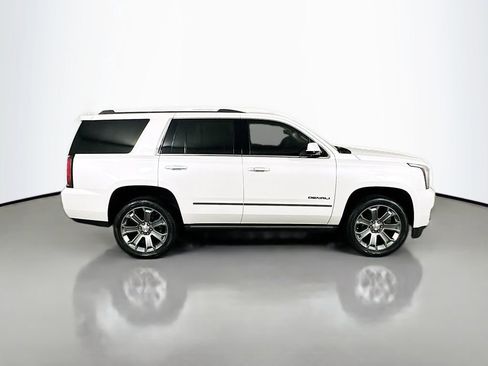 Used 2017 GMC Yukon Denali w/ Open Road Package image 8