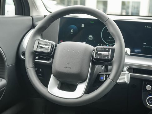 New 2026 Hyundai Ioniq 9 SEL image 16