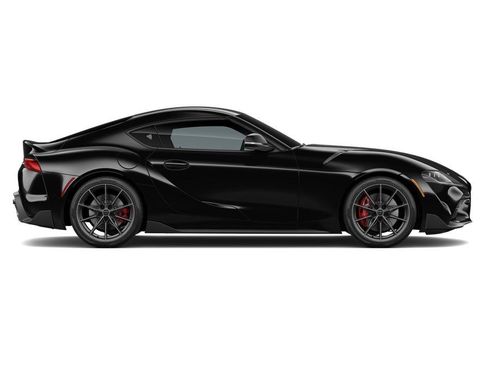 New 2026 Toyota Supra RWD image 34