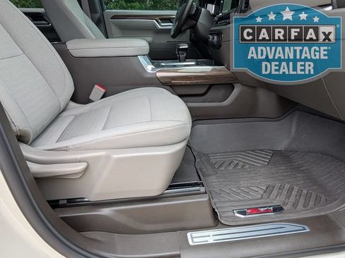 Used 2026 Chevrolet Silverado 1500 RST AWD/4WD image 24