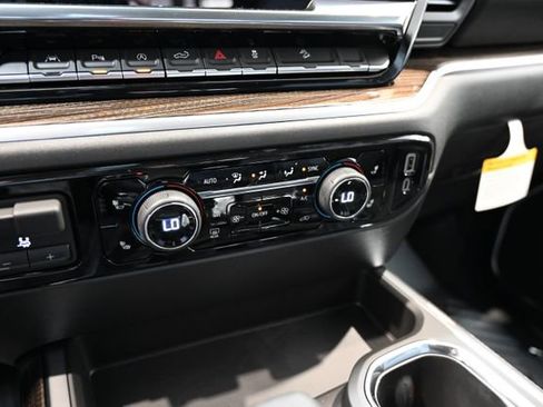 New 2026 Chevrolet Silverado 1500 LT Trail Boss AWD/4WD image 18