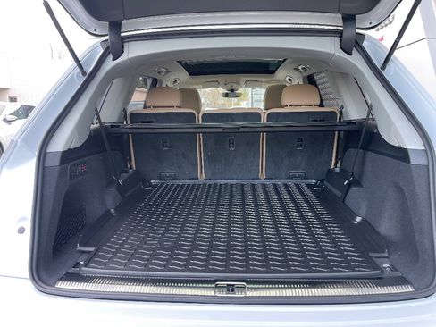 New 2026 Audi Q7 3.0T Premium Plus image 11