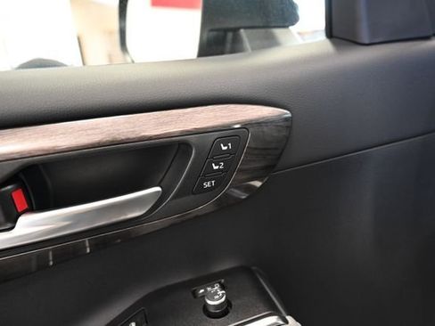 New 2026 Toyota Highlander Limited AWD/4WD image 31