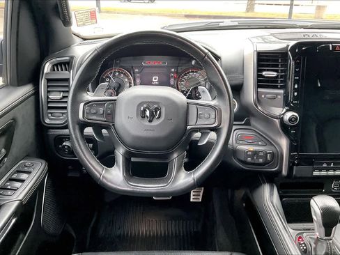 Used 2022 RAM 1500 TRX w/ TRX Level 1 Equipment Group image 5