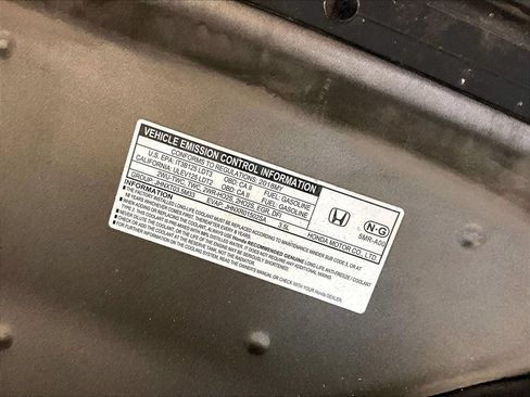 Used 2018 Honda Odyssey EX-L image 30