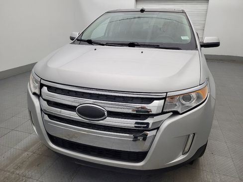 Used 2014 Ford Edge Limited w/ Equipment Group 301A FWD image 15