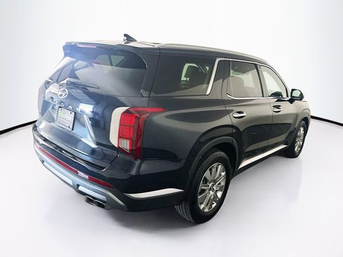 Used 2025 Hyundai Palisade SEL FWD image 9