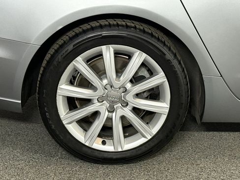 Used 2015 Audi A6 2.0T Premium image 8
