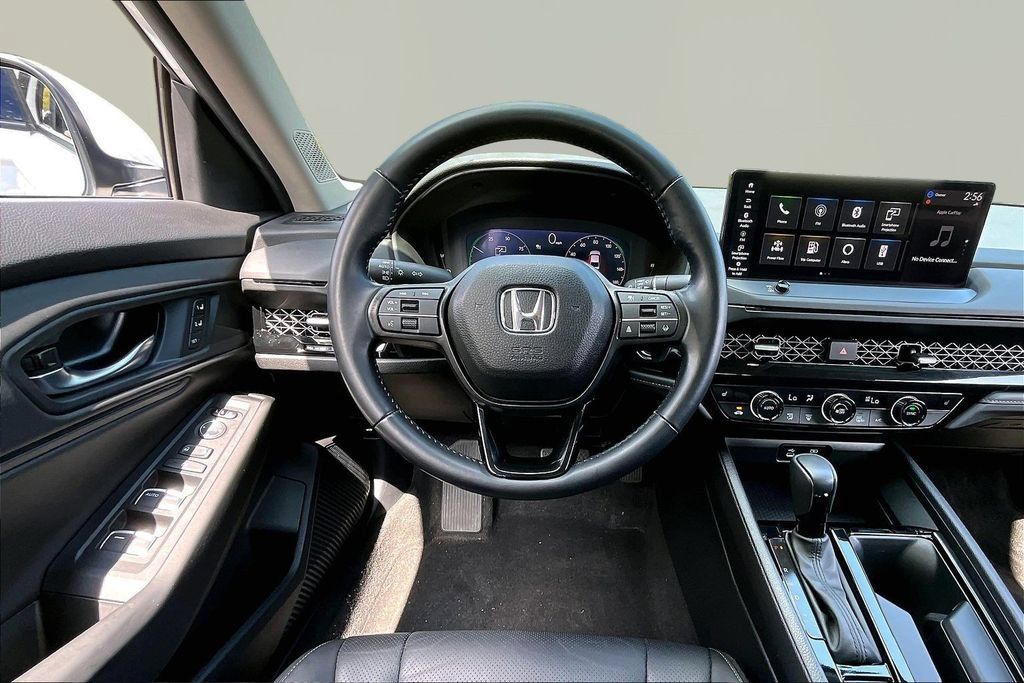 Used 2024 Honda Accord EX-L image 9