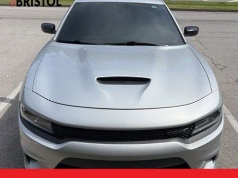 Used 2022 Dodge Charger GT RWD image 3