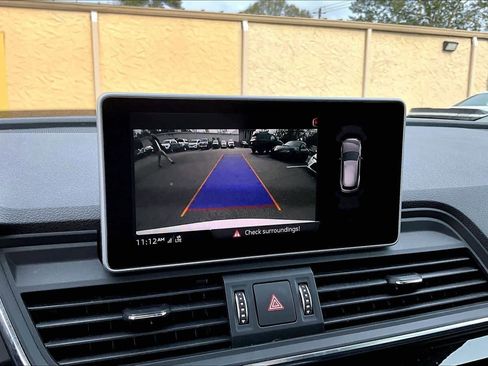 Used 2019 Audi Q5 2.0T Premium Plus image 25