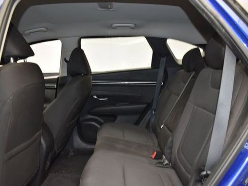 Used 2023 Hyundai Tucson SE AWD/4WD image 10