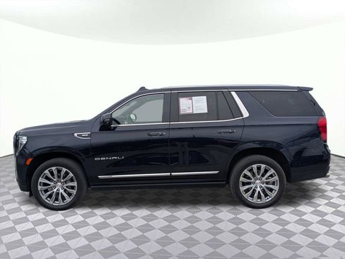 Used 2023 GMC Yukon Denali AWD/4WD image 6