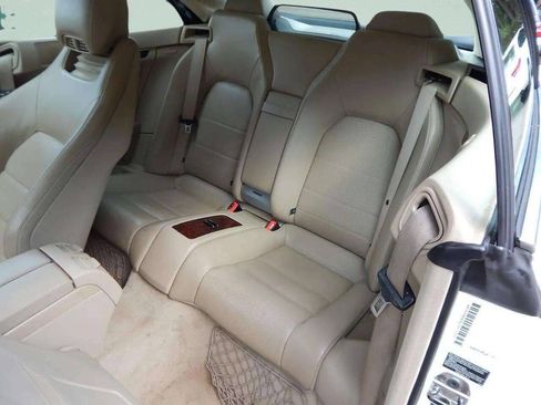 Used 2012 Mercedes-Benz E 350 Cabriolet image 30
