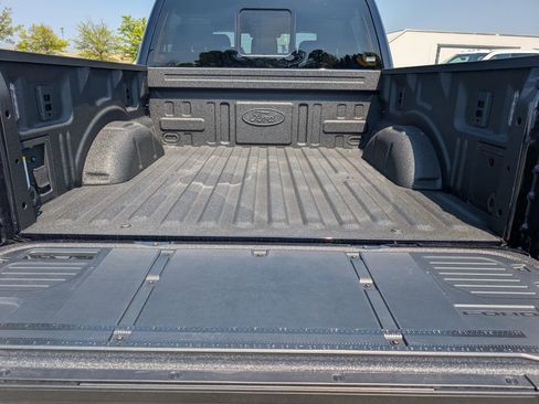 New 2026 Ford F150 Raptor AWD/4WD image 29