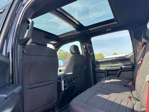 Used 2018 Ford F150 XLT w/ Equipment Group 302A Luxury image 26