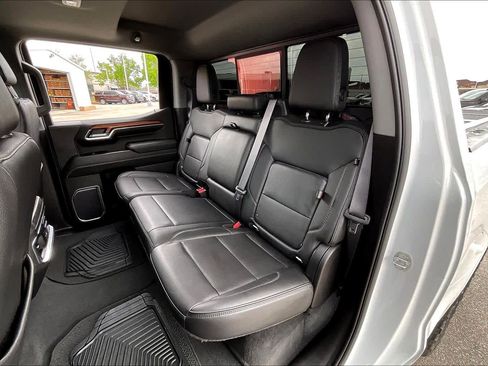 Used 2022 GMC Sierra 1500 Denali w/ Denali Reserve Package image 20