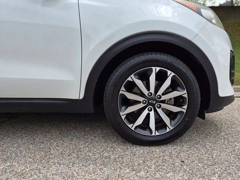 Used 2017 Kia Sportage EX FWD image 26