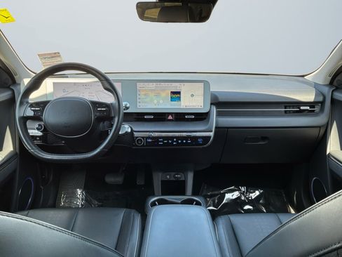 Used 2023 Hyundai Ioniq 5 SEL RWD image 10