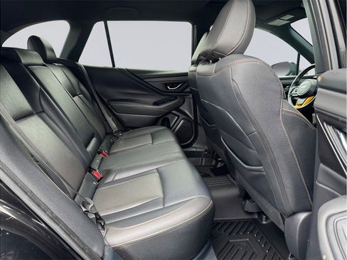 Used 2022 Subaru Outback Wilderness w/ Wilderness Package image 25