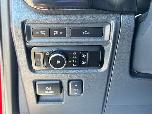 Used 2024 Ford F150 Raptor w/ Equipment Group 803A Raptor R AWD/4WD image 36