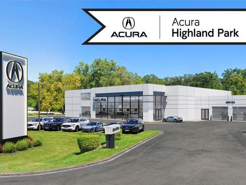 Used 2023 Acura RDX AWD image 5