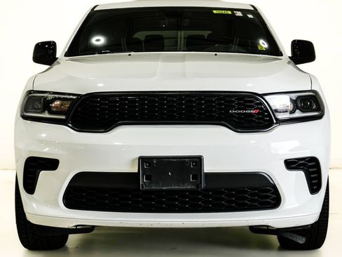 Used 2023 Dodge Durango GT AWD/4WD image 2