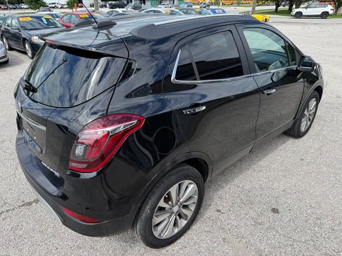 Used 2019 Buick Encore Preferred w/ Safety Package AWD/4WD image 6