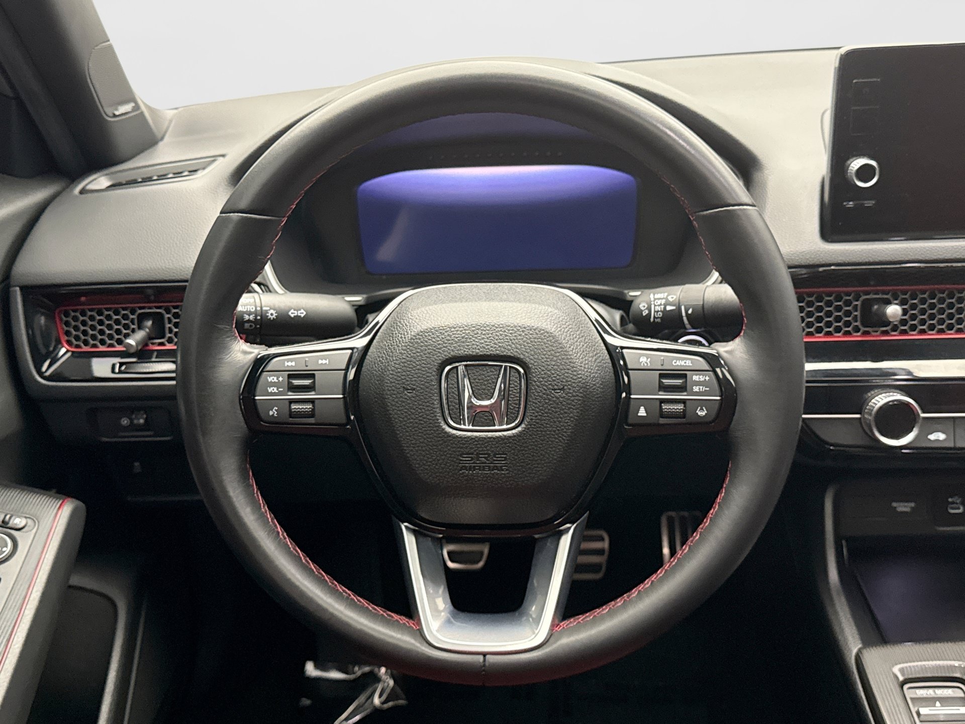 Used 2025 Honda Civic Si image 12