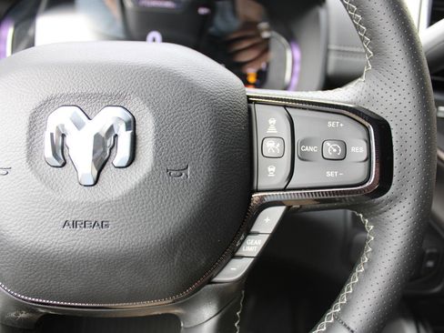New 2026 RAM 2500 Rebel AWD/4WD image 17