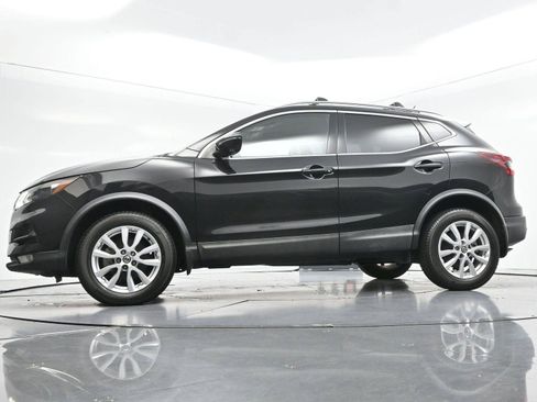 Used 2020 Nissan Rogue Sport SV w/ Technology Package FWD image 46