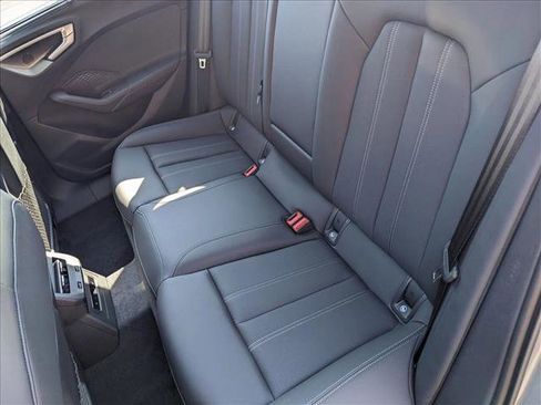 New 2025 Audi A5 2.0T Prestige image 19