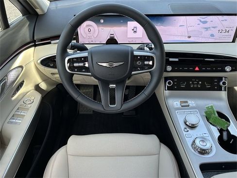 New 2026 Genesis GV70 2.5T Select image 3