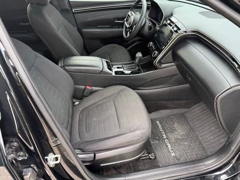 Used 2023 Hyundai Santa Cruz SEL w/ Winter Package image 34