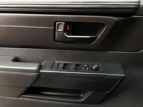 Used 2025 Toyota Tundra SR w/ SR Tow Package image 24