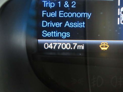 Used 2022 Ford Edge SEL w/ Convenience Package image 10