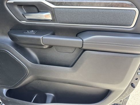 Used 2022 RAM 1500 Big Horn AWD/4WD image 16