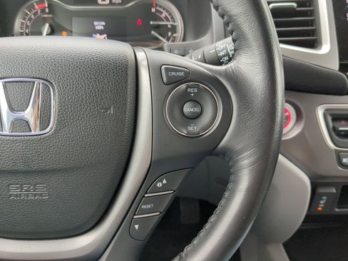 Used 2018 Honda Pilot EX-L image 27