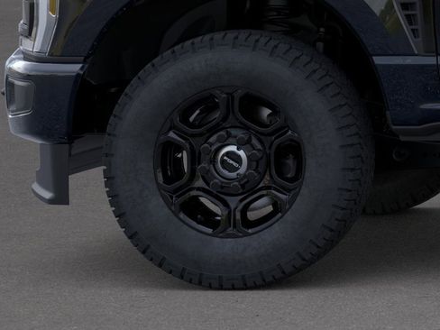 New 2026 Ford F250 XL AWD/4WD image 19