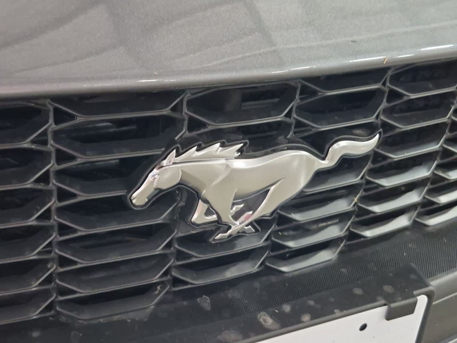 New 2026 Ford Mustang Coupe RWD image 30