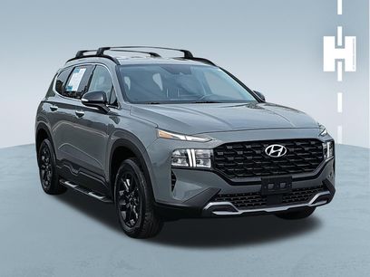 Used 2023 Hyundai Santa Fe XRT