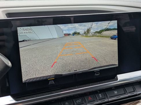 New 2025 Chevrolet Silverado 1500 LT w/ LPO, Dark Essentials Package image 25