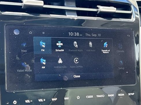 Certified 2024 Hyundai Tucson Limited AWD/4WD image 29