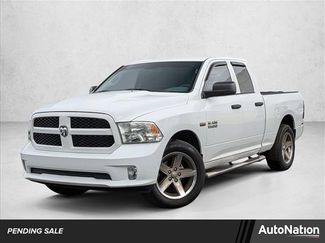 Used 2014 RAM 1500 Express video 1