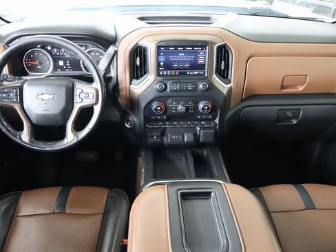 Used 2020 Chevrolet Silverado 3500 High Country w/ Technology Package AWD/4WD image 20