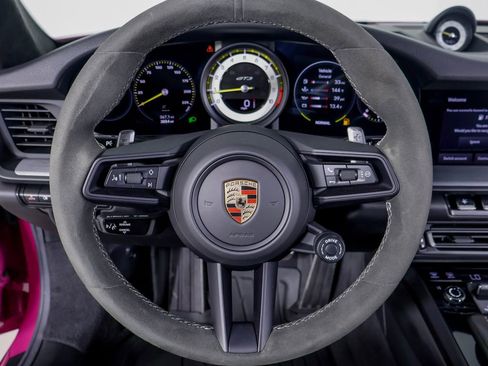 Certified 2024 Porsche 911 GT3 RWD image 9