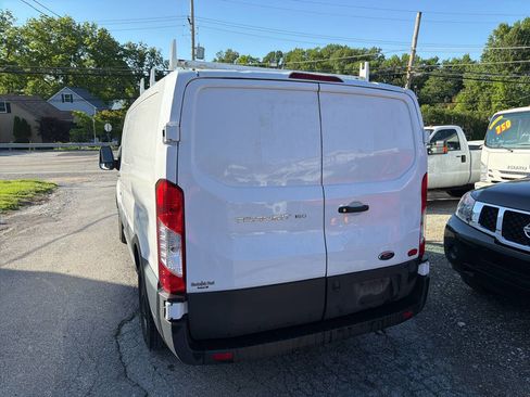 Used 2020 Ford Transit 150 Low Roof RWD image 6